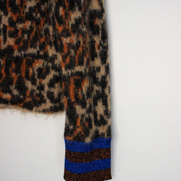 By Malene Birger Mohair Sweater - Picture 3 of 7